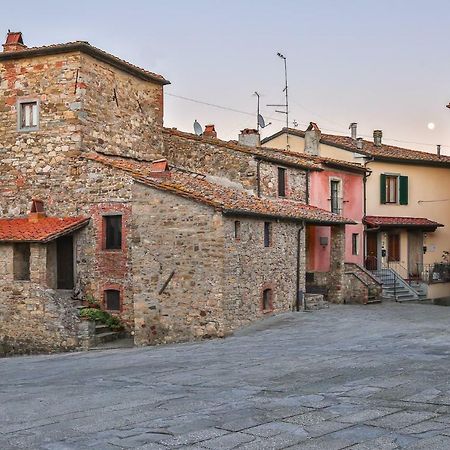 La Miccia Apartment Pergine Valdarno Екстериор снимка