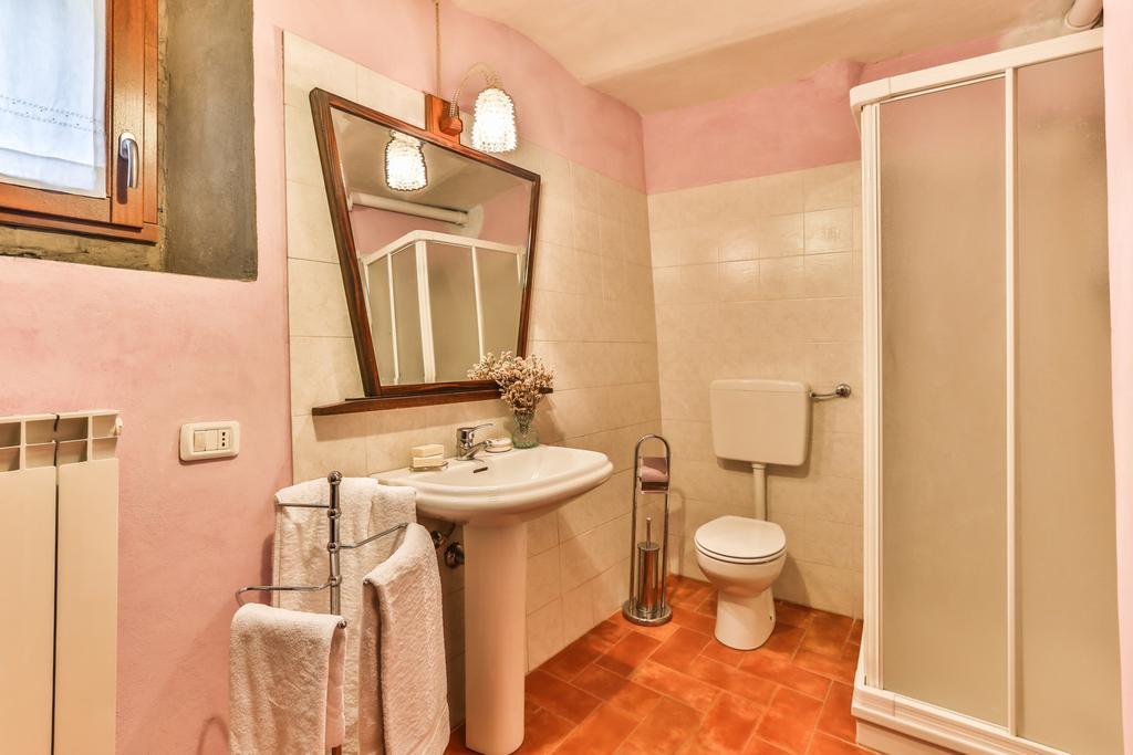 La Miccia Apartment Pergine Valdarno Екстериор снимка